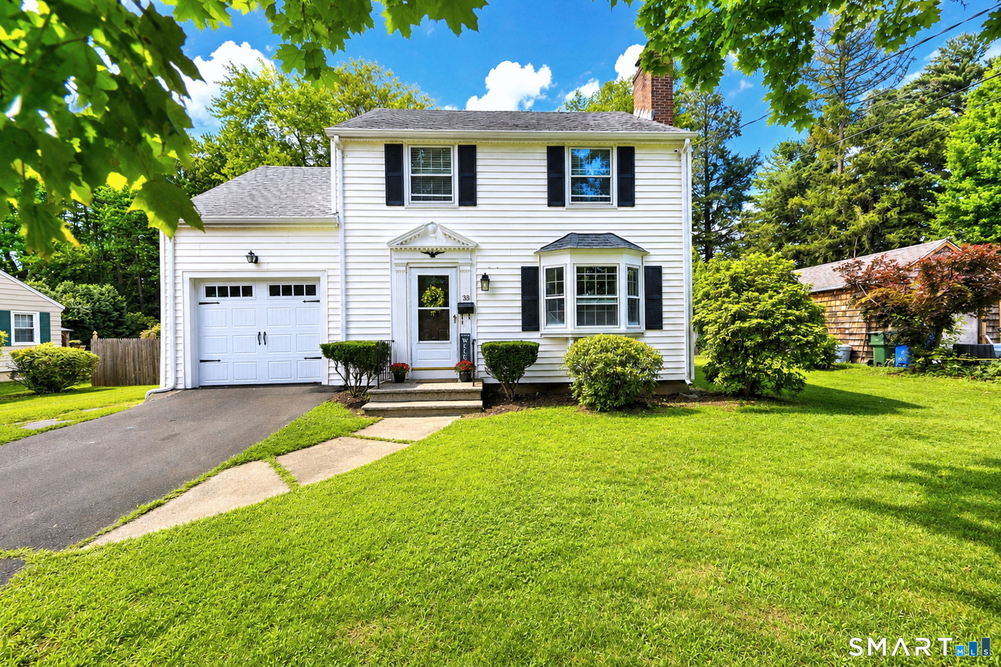 33 Elton Drive Newington CT 06111