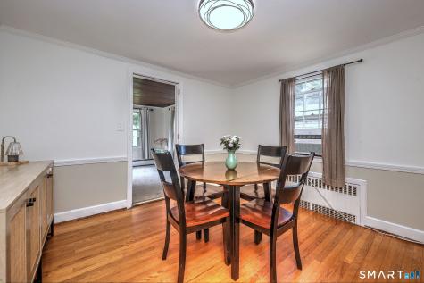 33 Elton Drive Newington CT 06111