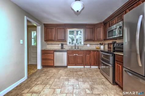 33 Elton Drive Newington CT 06111