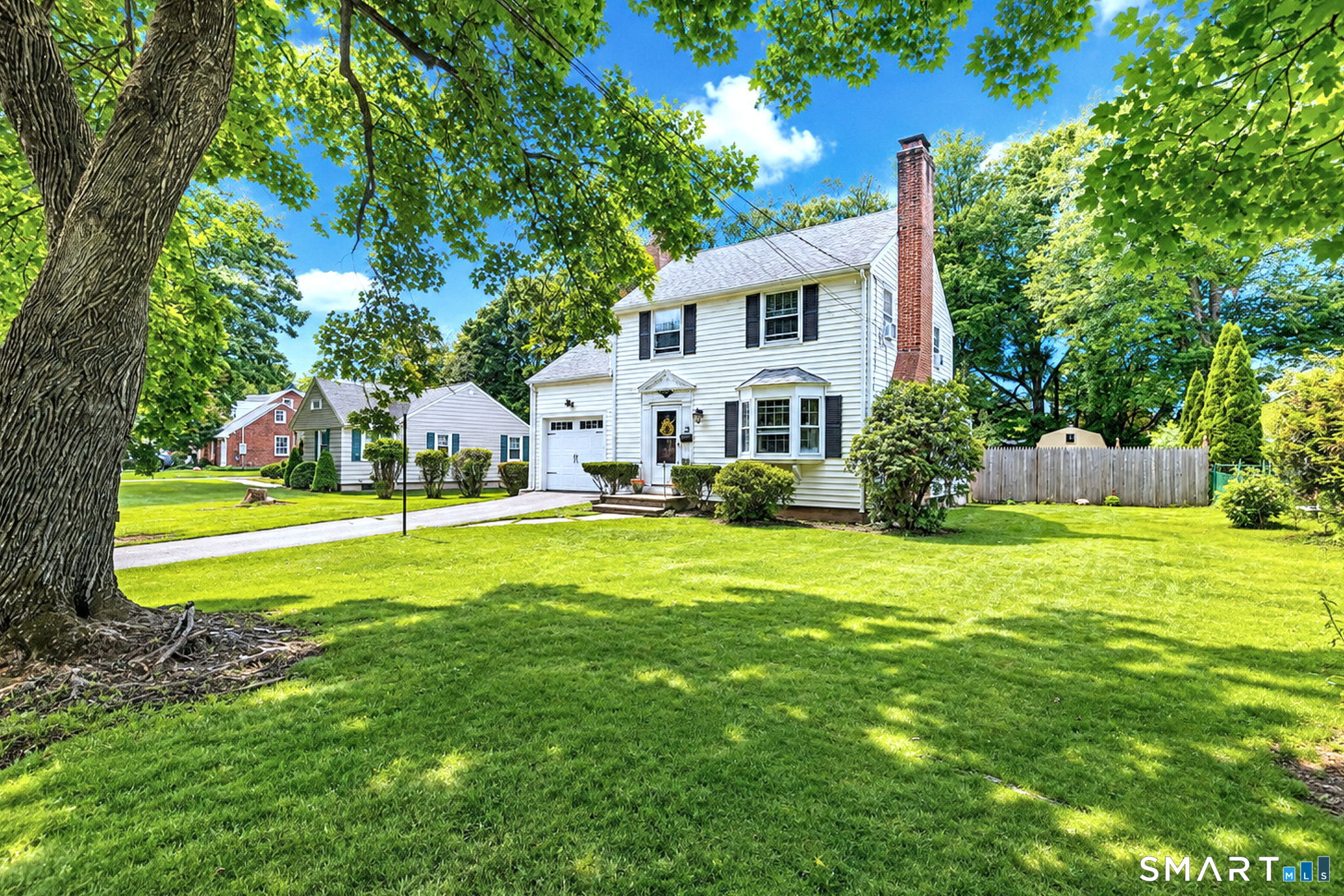 33 Elton Drive Newington CT 06111