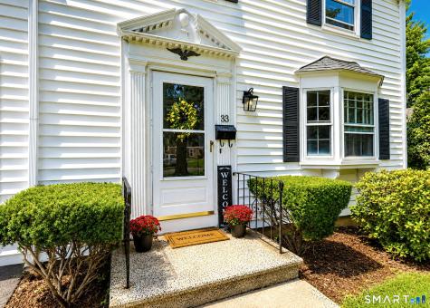33 Elton Drive Newington CT 06111