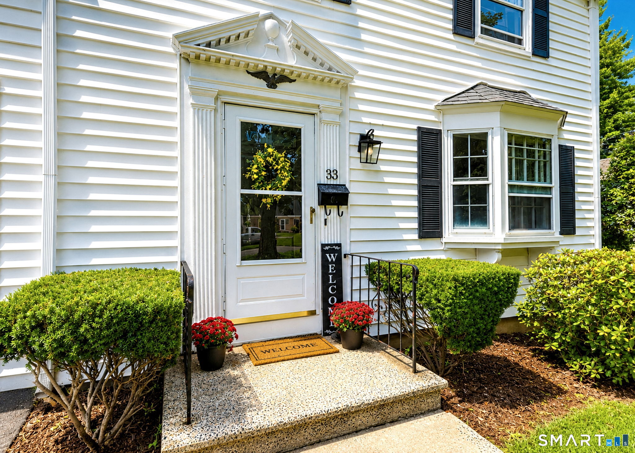 33 Elton Drive Newington CT 06111