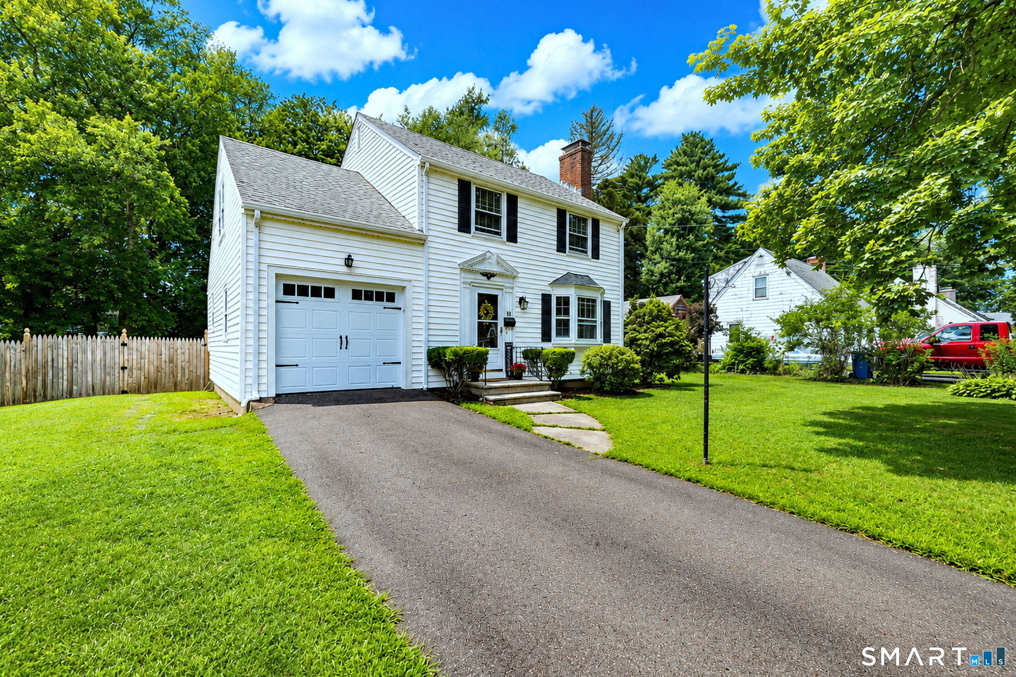 33 Elton Drive Newington CT 06111