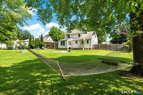 33 Elton Drive Newington CT 06111