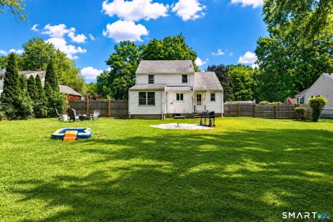 33 Elton Drive Newington CT 06111
