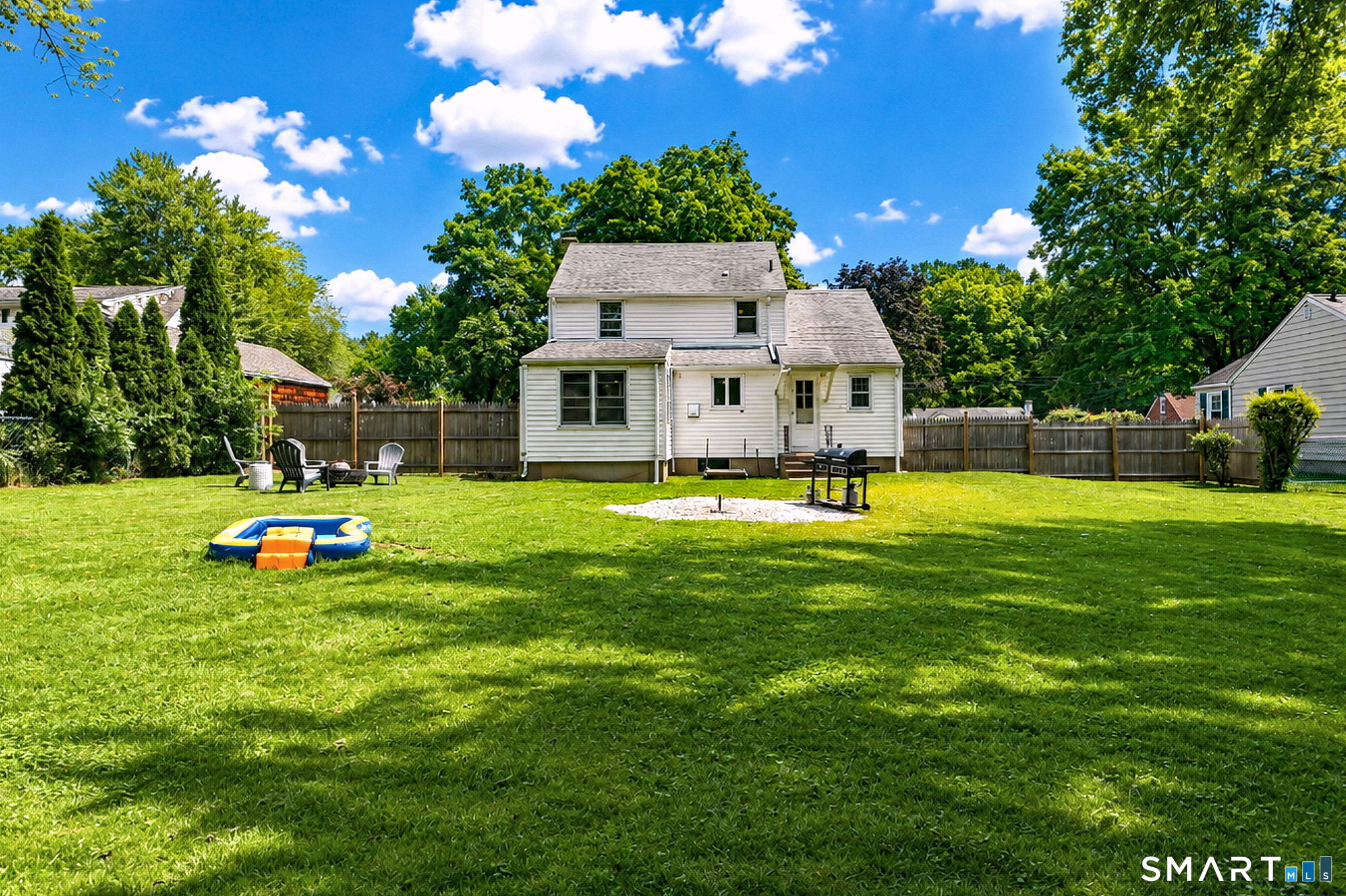 33 Elton Drive Newington CT 06111