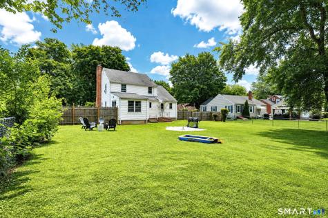 33 Elton Drive Newington CT 06111