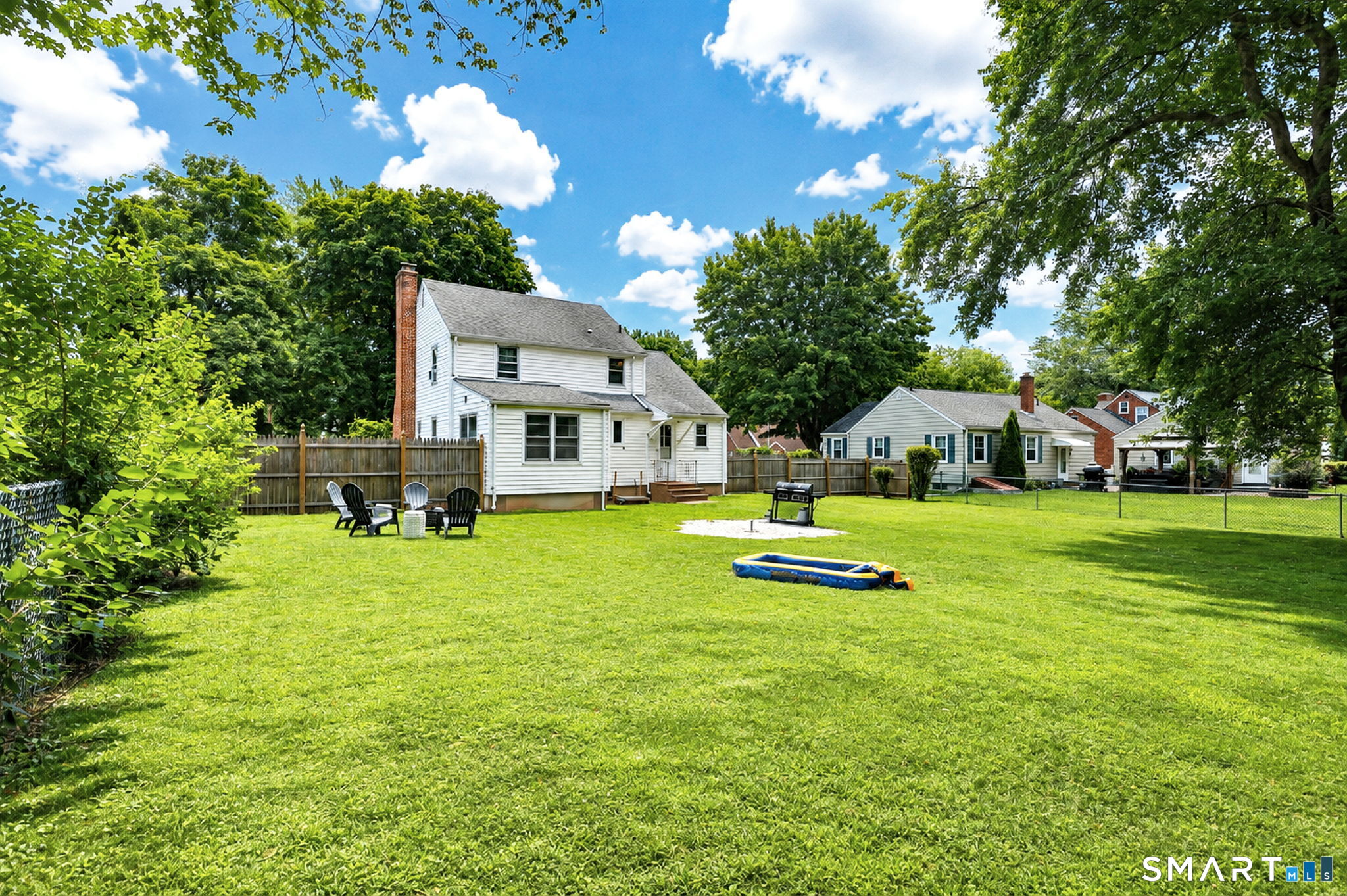 33 Elton Drive Newington CT 06111