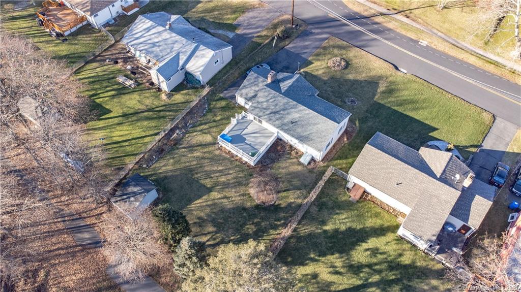 33 Reservoir Road Newington CT 06111