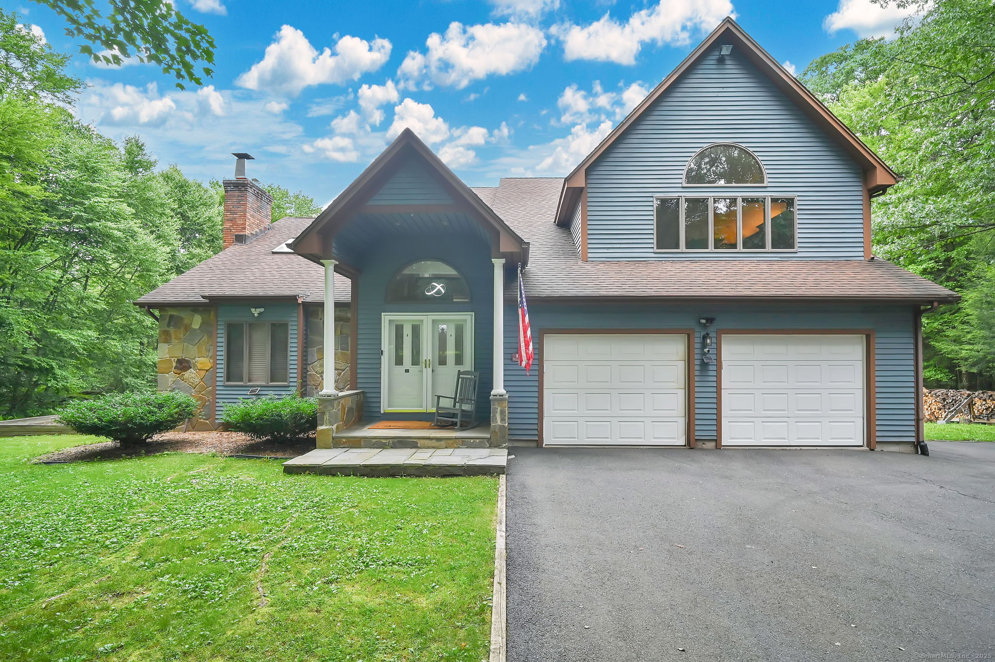 10 Silver Brook Lane Granby CT 06060