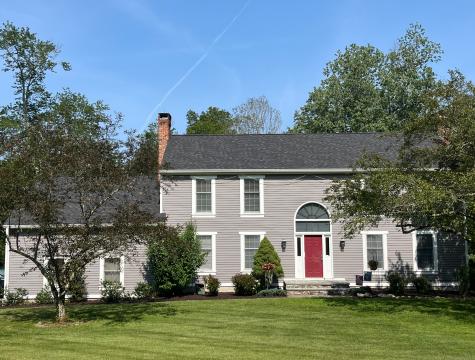 47 Merwin Brook Road Brookfield CT 06804