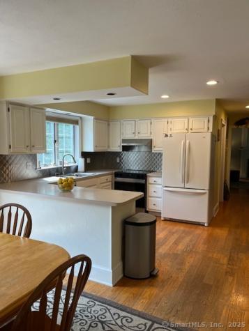 47 Merwin Brook Road Brookfield CT 06804