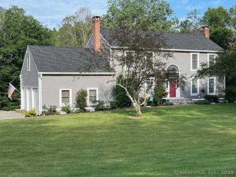 47 Merwin Brook Road Brookfield CT 06804