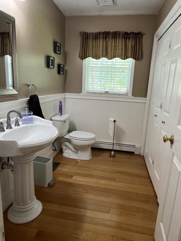 47 Merwin Brook Road Brookfield CT 06804