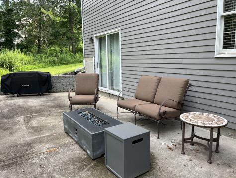47 Merwin Brook Road Brookfield CT 06804