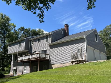 47 Merwin Brook Road Brookfield CT 06804