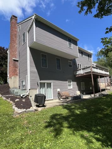 47 Merwin Brook Road Brookfield CT 06804