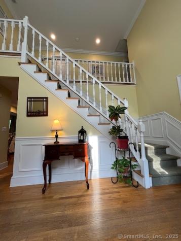47 Merwin Brook Road Brookfield CT 06804