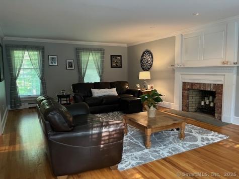 47 Merwin Brook Road Brookfield CT 06804