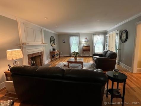 47 Merwin Brook Road Brookfield CT 06804