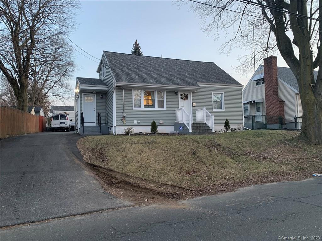 159 Truman Street Bridgeport CT 06606