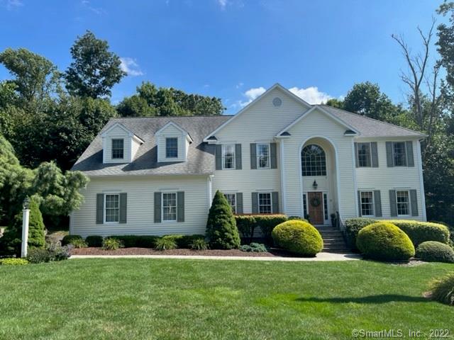 12 Plumb Creek Road Trumbull CT 06611