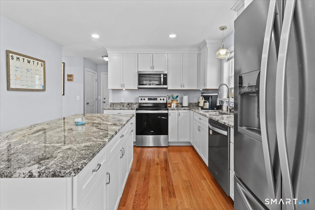 26 2ND Street Lebanon CT 06249