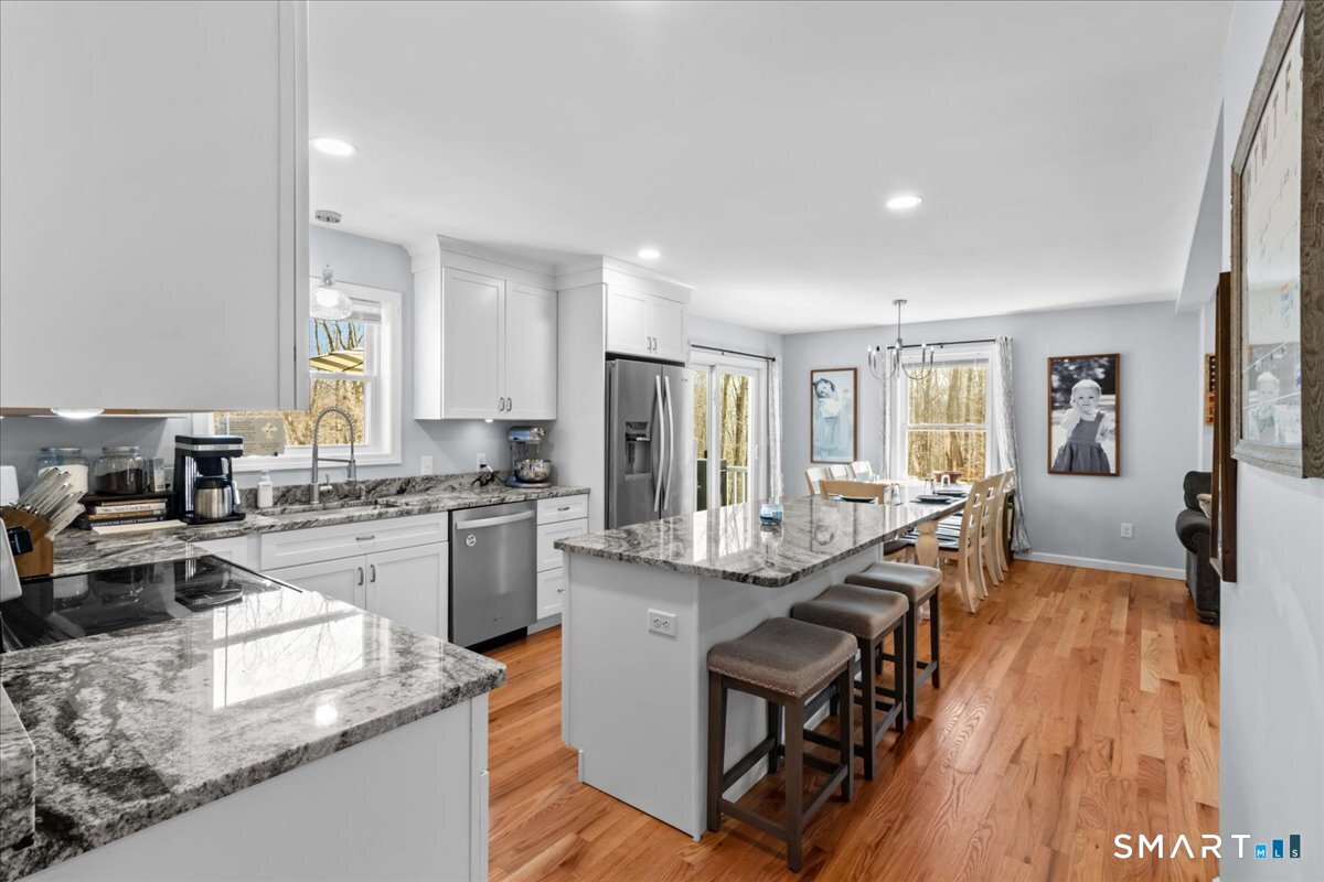 26 2ND Street Lebanon CT 06249