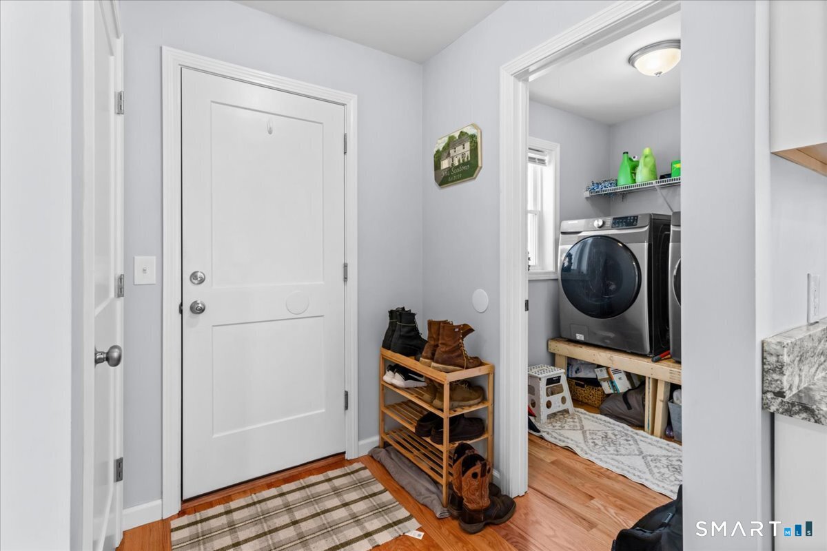 26 2ND Street Lebanon CT 06249