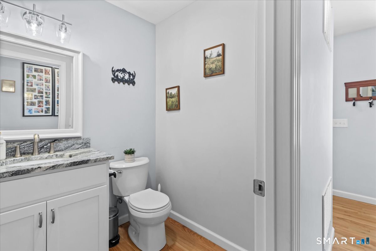 26 2ND Street Lebanon CT 06249