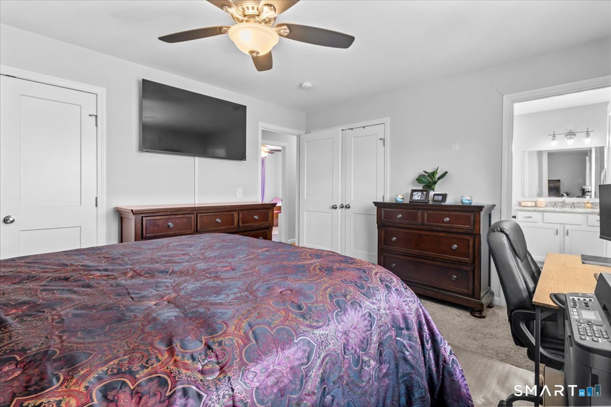 26 2ND Street Lebanon CT 06249