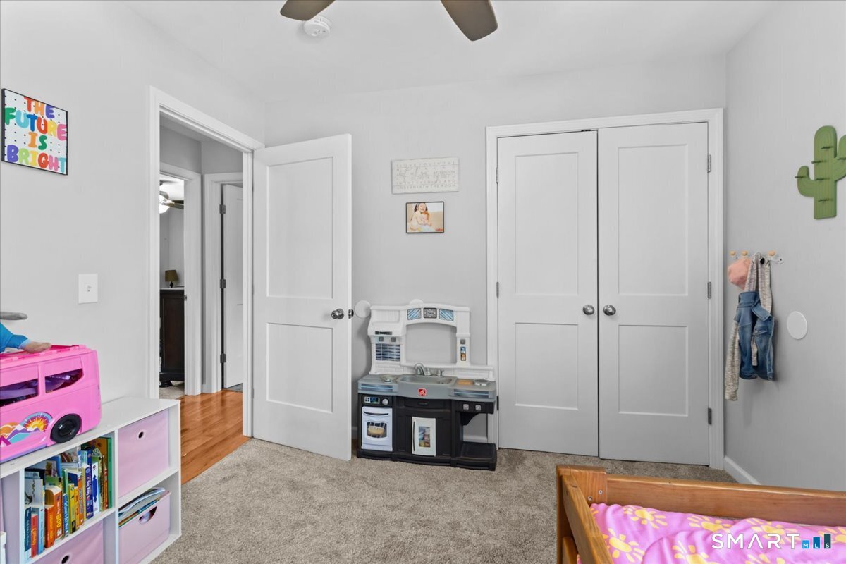 26 2ND Street Lebanon CT 06249