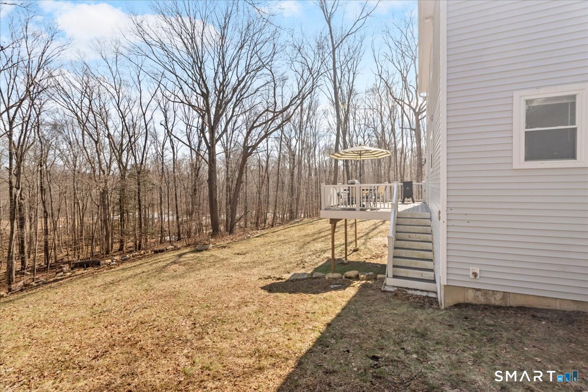 26 2ND Street Lebanon CT 06249