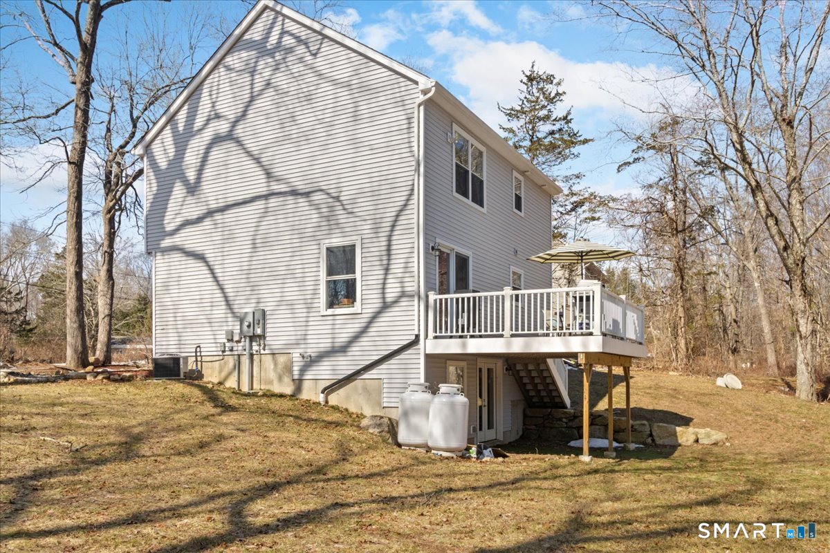 26 2ND Street Lebanon CT 06249