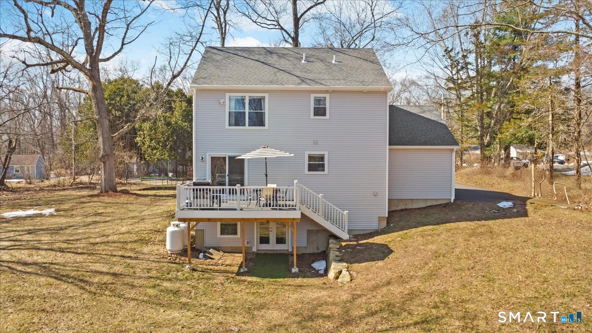 26 2ND Street Lebanon CT 06249