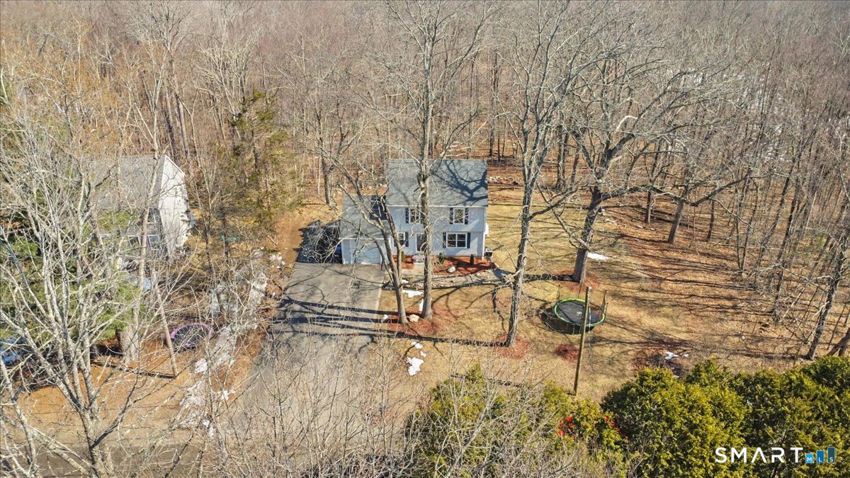 26 2ND Street Lebanon CT 06249