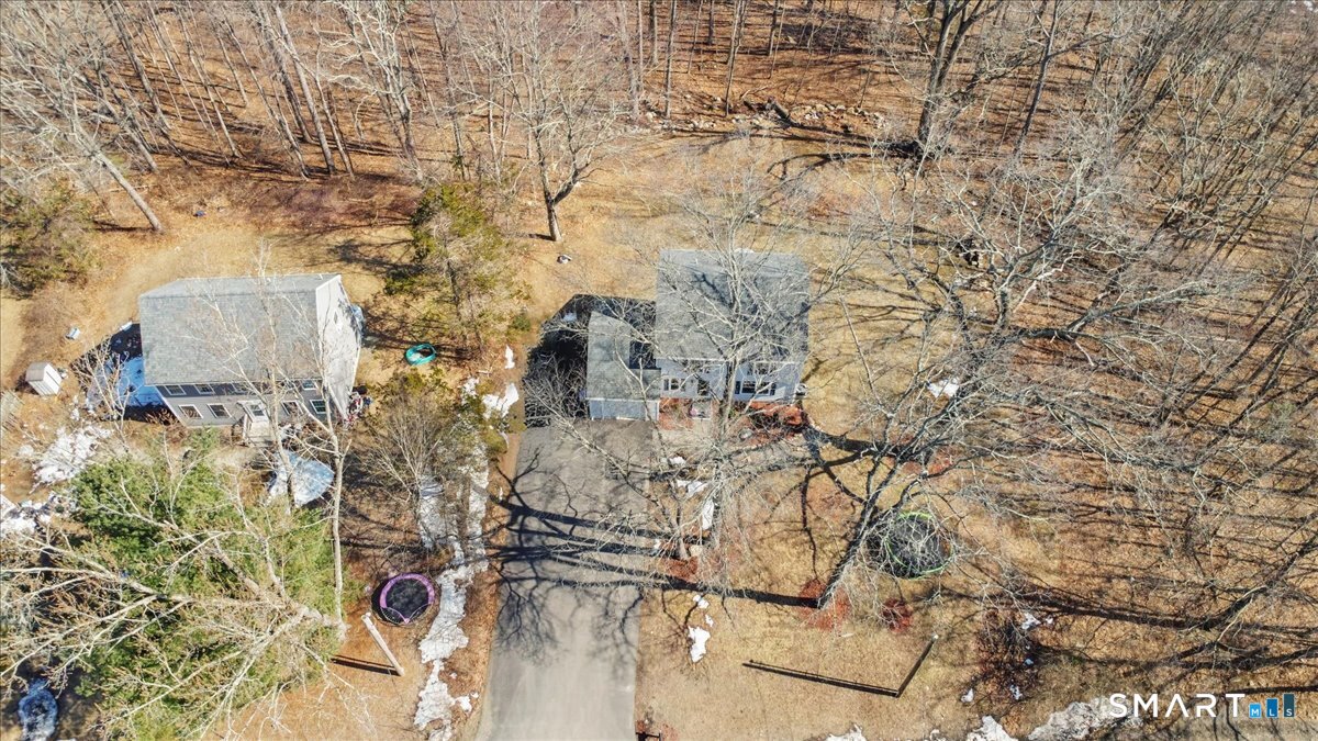 26 2ND Street Lebanon CT 06249