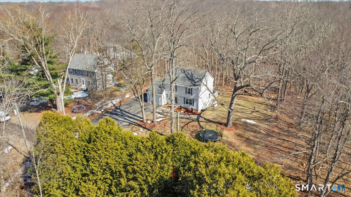 26 2ND Street Lebanon CT 06249