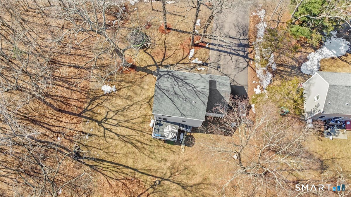 26 2ND Street Lebanon CT 06249