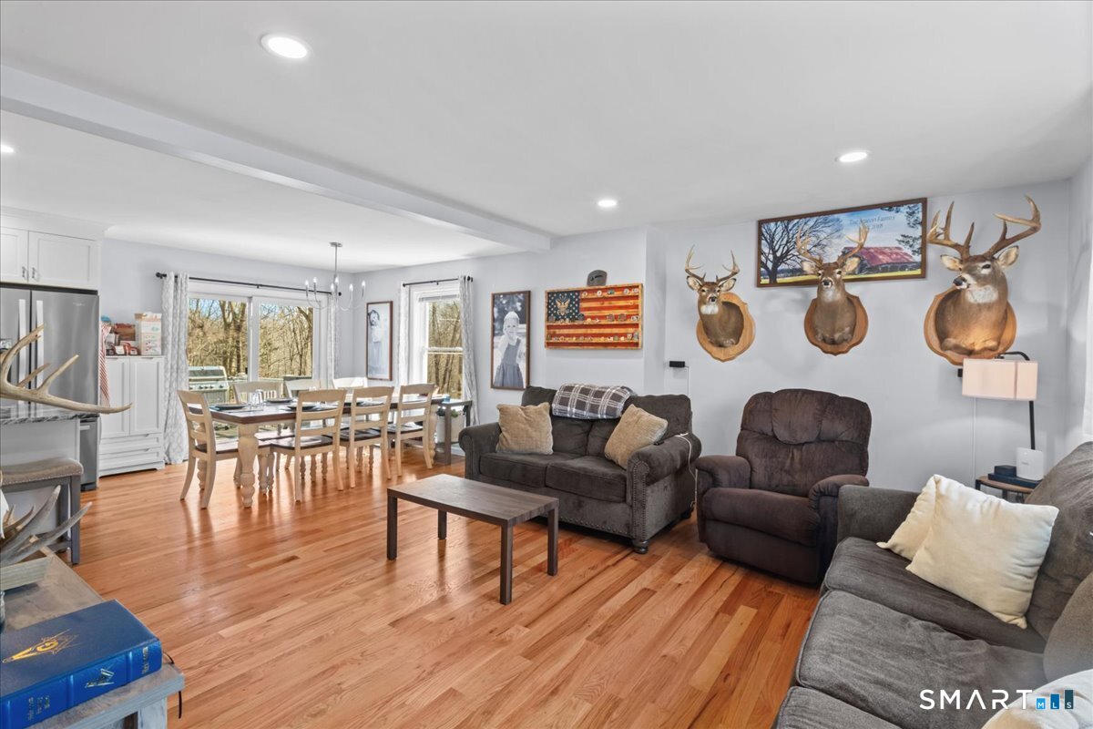 26 2ND Street Lebanon CT 06249