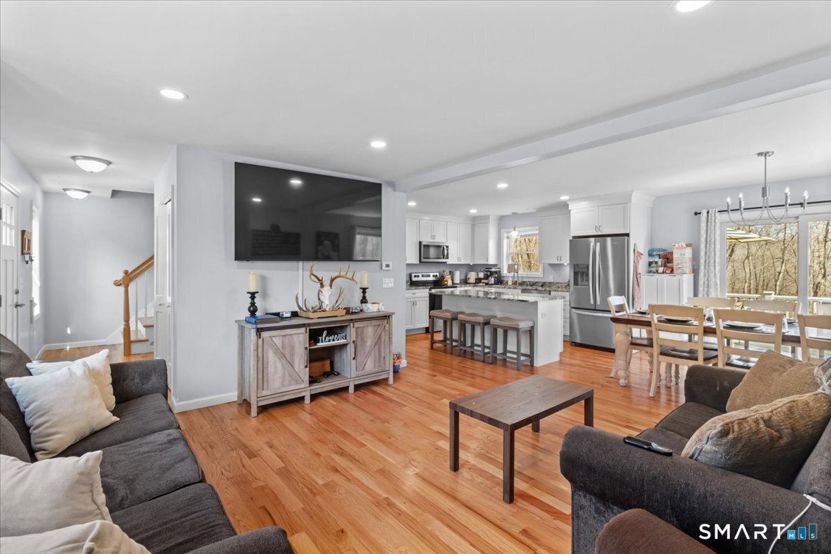 26 2ND Street Lebanon CT 06249