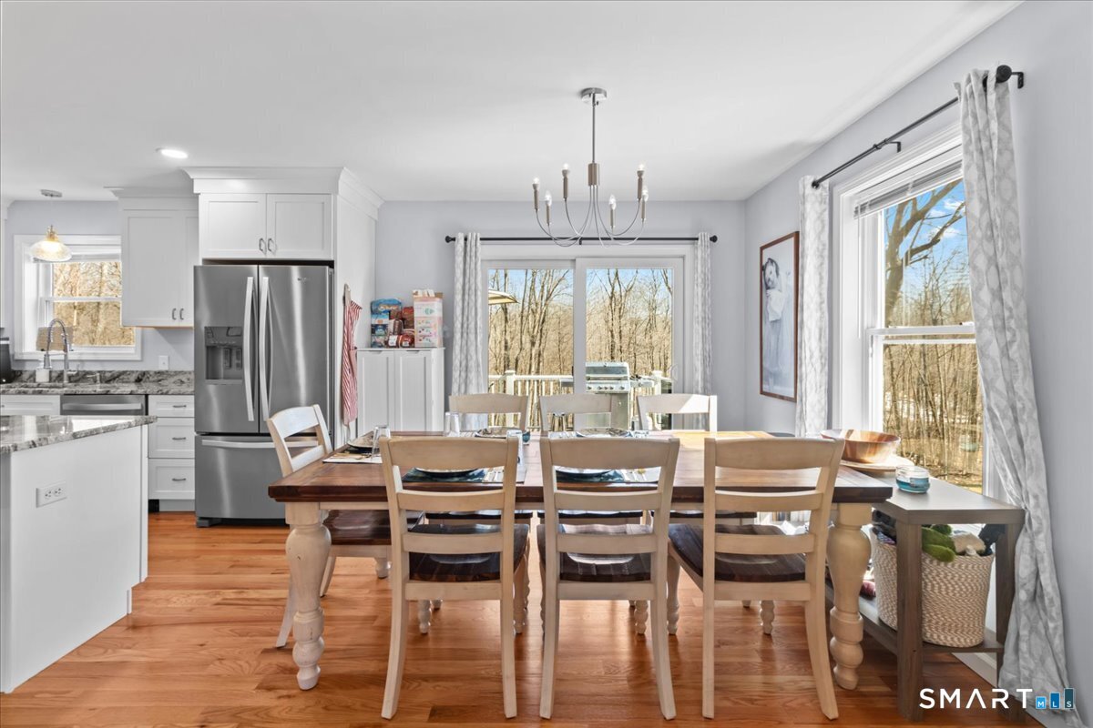 26 2ND Street Lebanon CT 06249