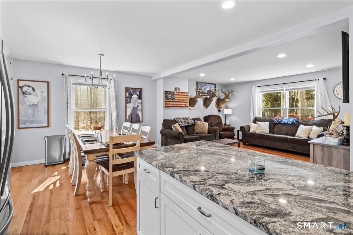 26 2ND Street Lebanon CT 06249