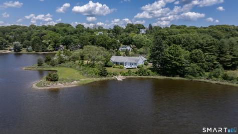 27 Wilbur Road Stonington CT 06378