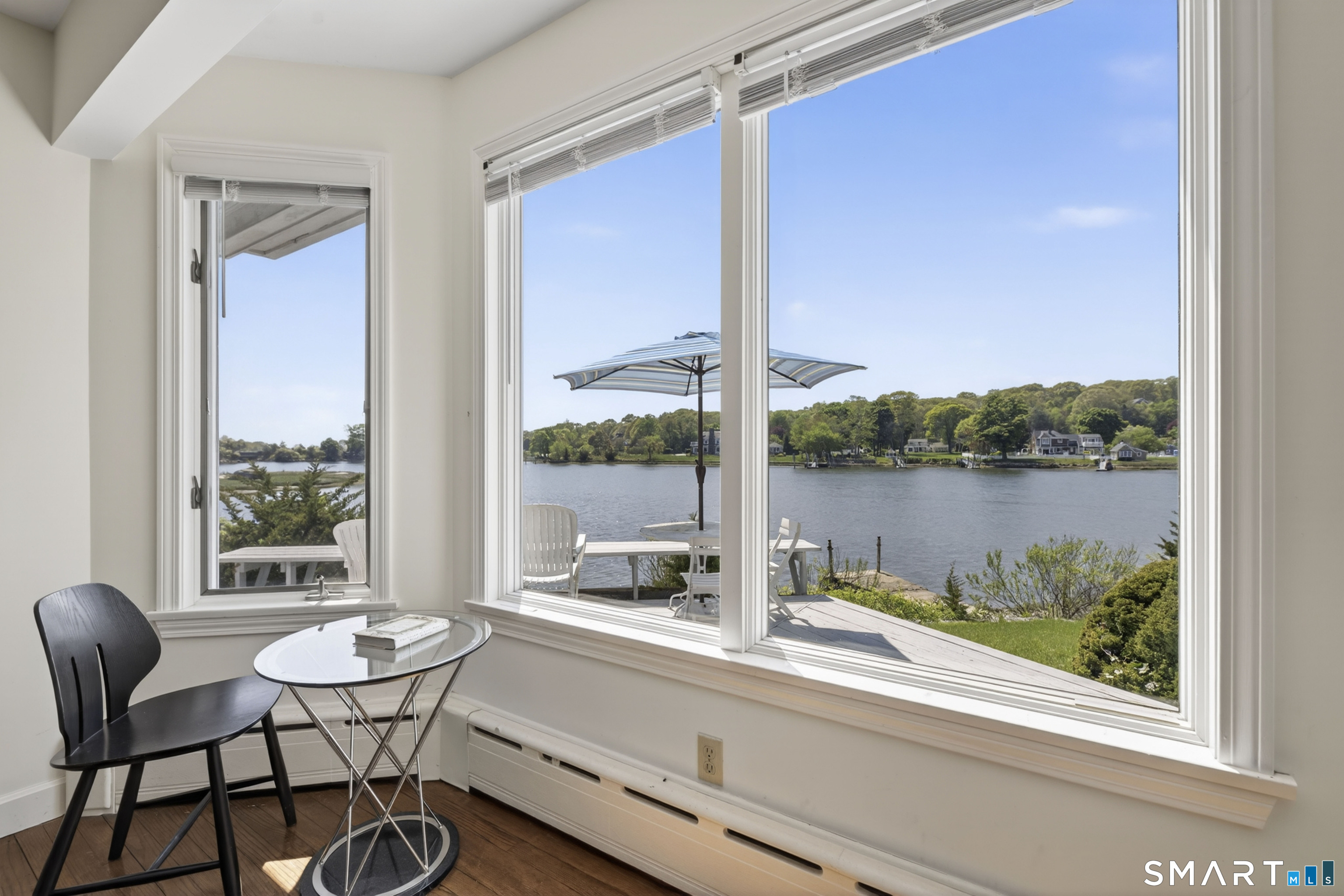 27 Wilbur Road Stonington CT 06378