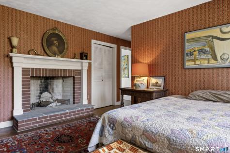 27 Wilbur Road Stonington CT 06378