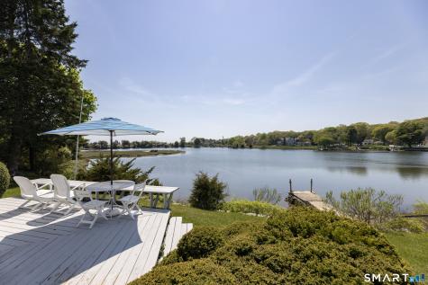 27 Wilbur Road Stonington CT 06378