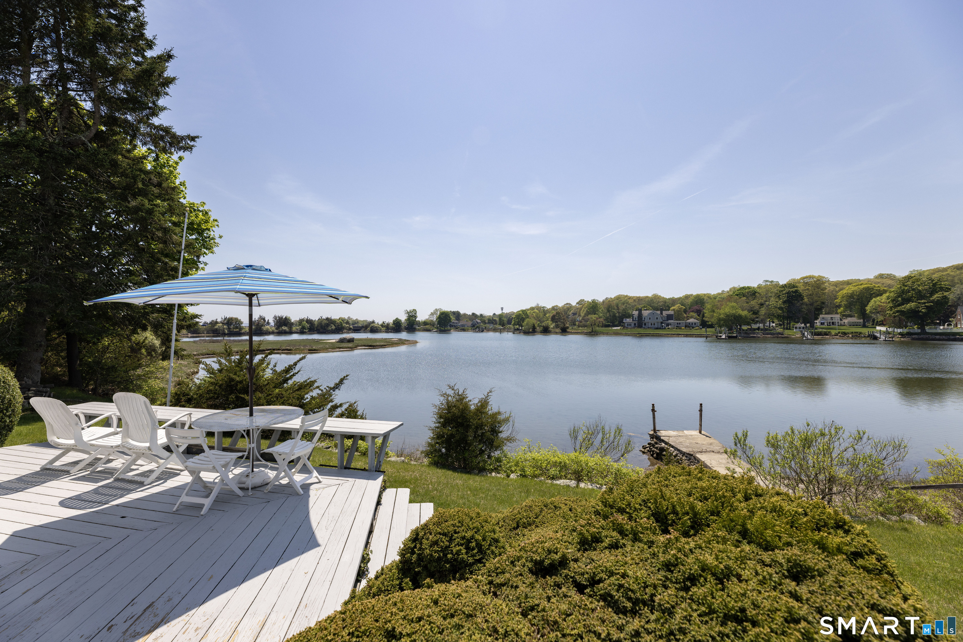 27 Wilbur Road Stonington CT 06378