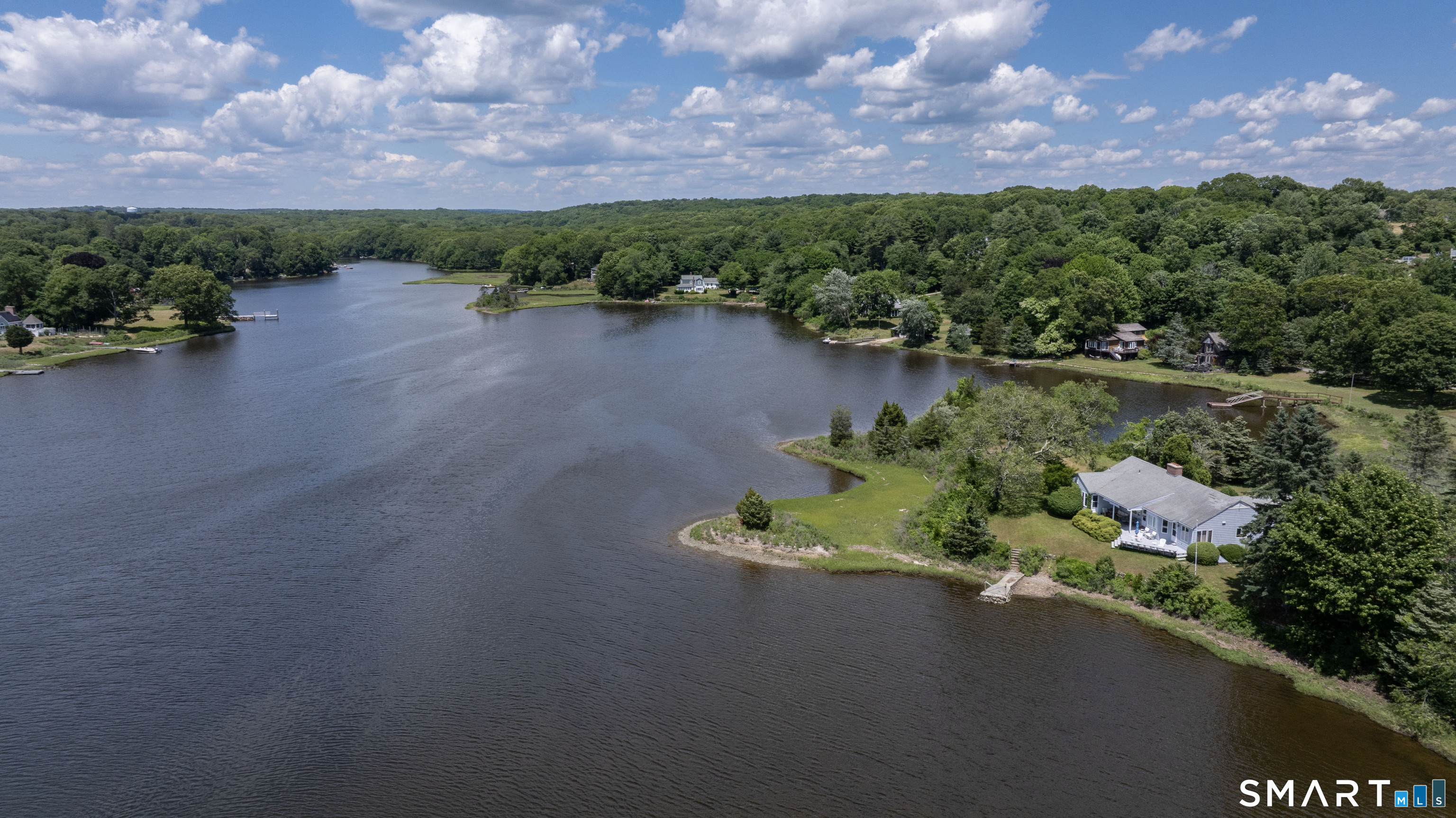 27 Wilbur Road Stonington CT 06378