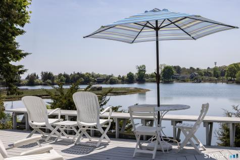 27 Wilbur Road Stonington CT 06378